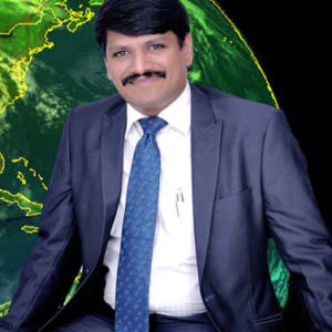 Ramesh Babu, Managing Director, Seashell Logistics Pvt Ltd