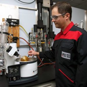 LANXESS unveils lubricant additive and engine oils