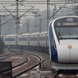 Rapid Rail to be linked with Delhi Metro and Indian Railways