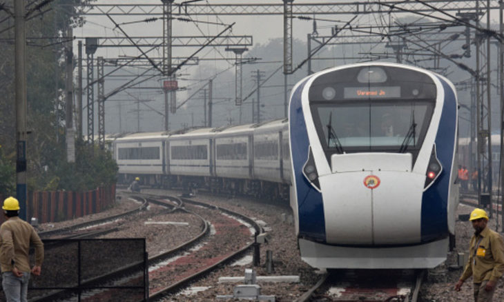 Rapid Rail to be linked with Delhi Metro and Indian Railways