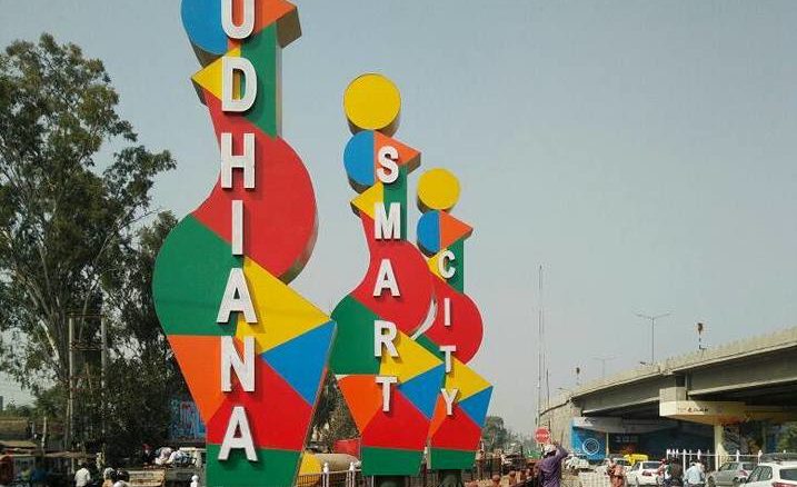 Smart City Ludhiana