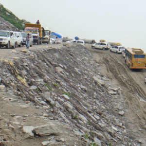 Himachal-Road-Project