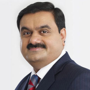 Gautam Adani sees COVID-19 as opportunity for clean energy copy