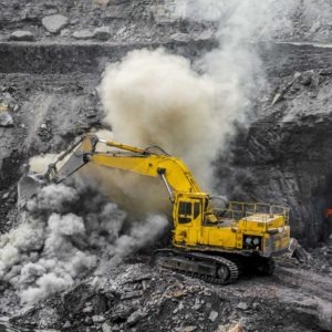 Govt to allow commercial mining