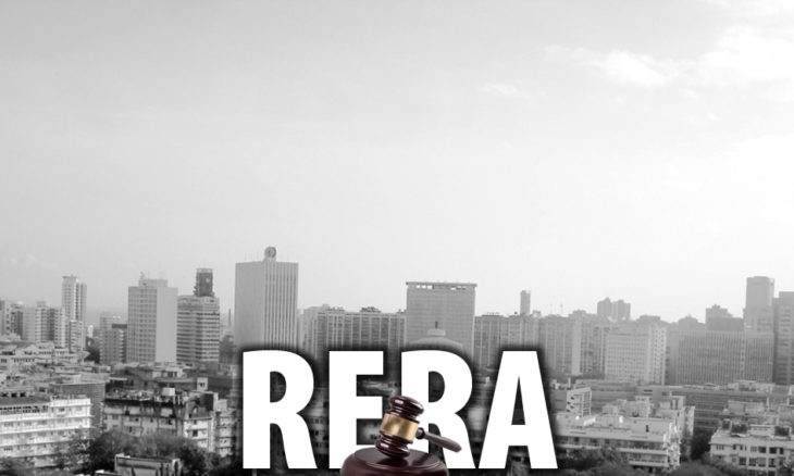 RERA law