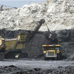 Coal India Production