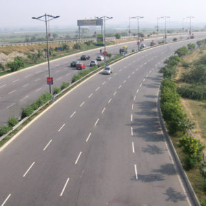 Govt sanctions Rs 25000 crore for Delhi-Amritsar expressway.jpg