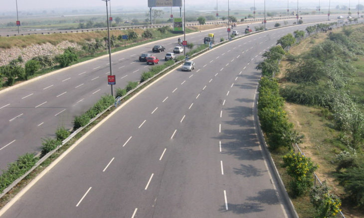 Govt sanctions Rs 25000 crore for Delhi-Amritsar expressway.jpg