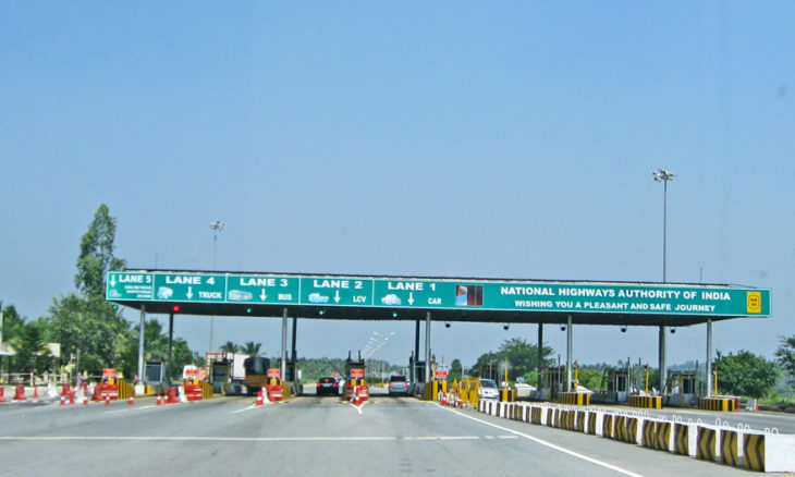 NHAI becomes first in construction sector to go fully digital