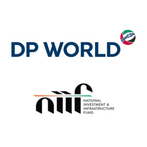 DP World and NIIF Joint Venture