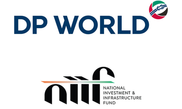 DP World and NIIF Joint Venture