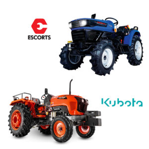 Kubota Corp’s 9% stake acquisition in Escorts
