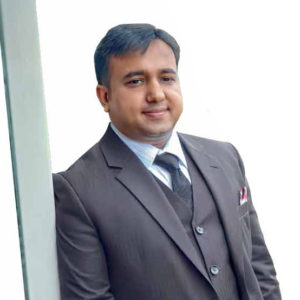 Nitin Mittal, Founder, Knest Aluforms