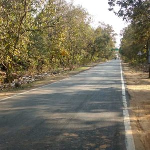 Road projects worth Rs 777 crore launched in Maharashtra