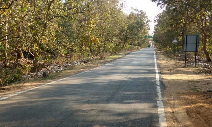 Road projects worth Rs 777 crore launched in Maharashtra