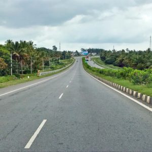 Dilip Buildcon bags highway project in Karnataka