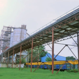 NTPC develops infrastructure at Rihand plant to increase use of fly ash