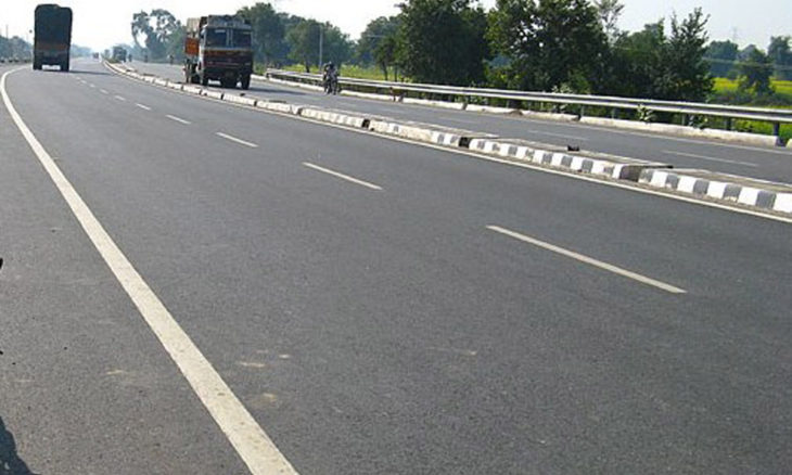 Nine highway projects inaugurated in Bihar