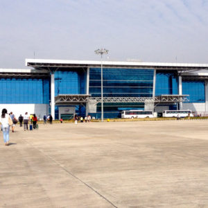Phase-I of Dehradun Airport upgradation work to be completed by Oct' 20