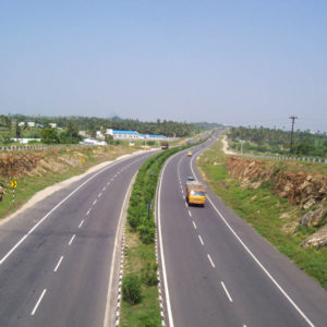 NHAI invites bids for four-lane new greenfield highway