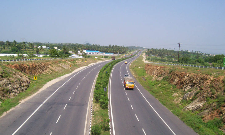 NHAI invites bids for four-lane new greenfield highway