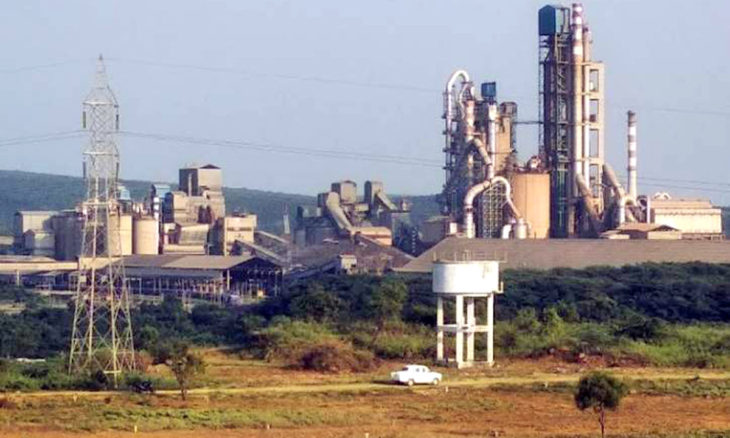Ramco Cements authorises waste heat recovery plant at Jayanthipuram plant