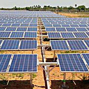 Thyssenkrupp, Amplus Solar to set up solar plant at Pune