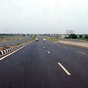 16 national highway projects launched in Andhra Pradesh