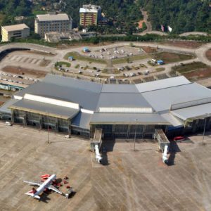 Adani Group to take over three airports by November