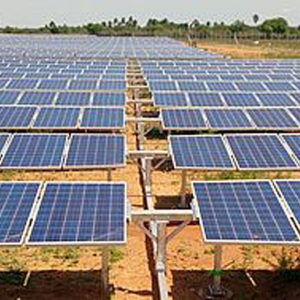 NHPC to develop 600 MW ultra-mega solar park in UP