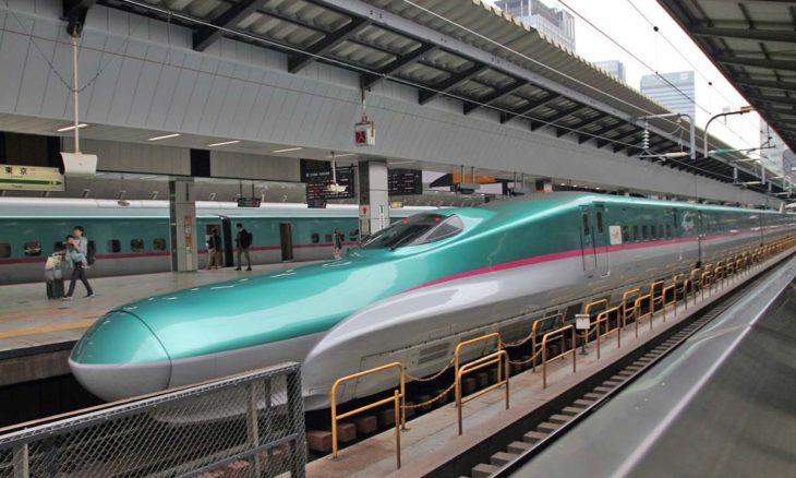 L&T is lowest bidder for Mumbai-Ahmedabad bullet train project