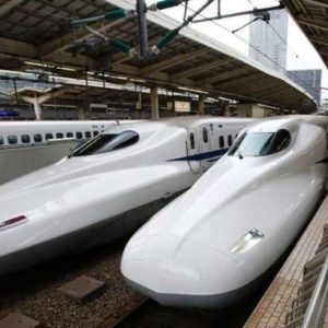 NHSRCL invites survey bids for Mumbai-Hyderabad high-speed rail corridor