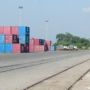 Multi-modal logistics park to come up in Assam