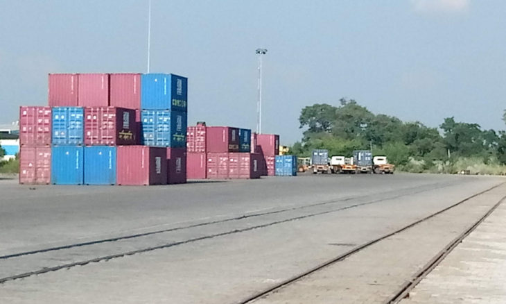Multi-modal logistics park to come up in Assam