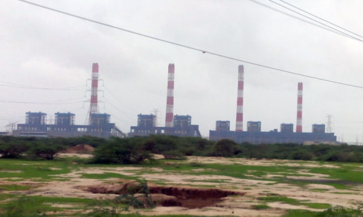GSECL gets green nod to set up coal-based supercritical thermal power plant