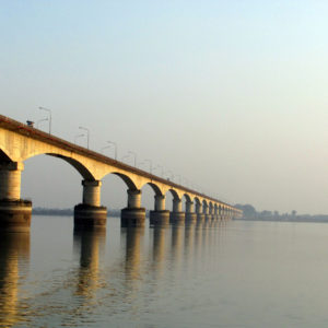 L&T bags Brahmaputra bridge project