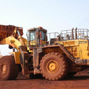 L&T awarded biggest order for its Construction and Mining Equipment Businesses