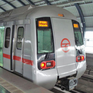 BEML bags contract from DMRC