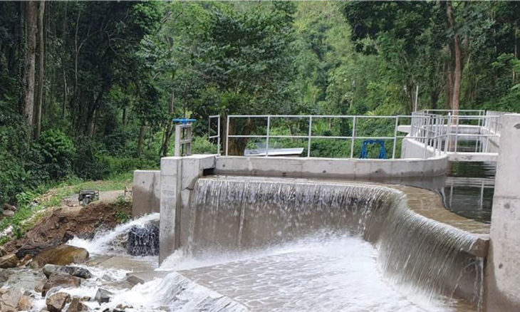Cabinet nod for Rs 1,810 crore investment in Himachal Hydro Project