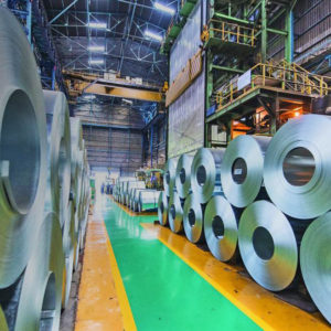 JSW Steel to acquire land for 13.2 million tpa steel plant in Odisha