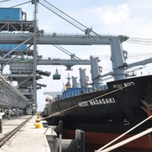JSW Infrastructure to get control of three bulk cargo terminals
