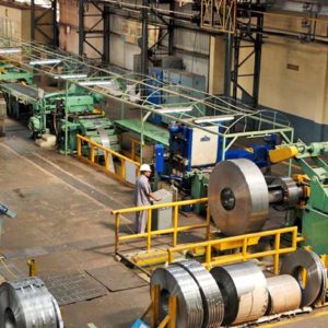 Pennar Industries secures orders worth Rs 517 crore