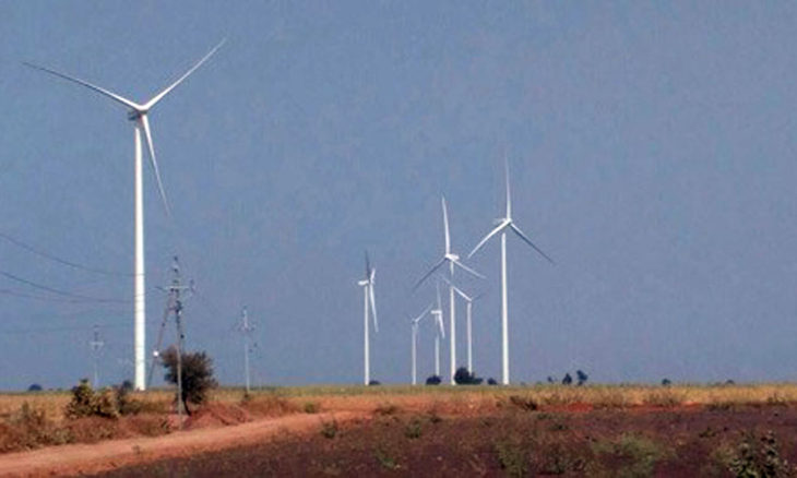 ReNew Power sells Karnataka wind farms to Ayana Renewable