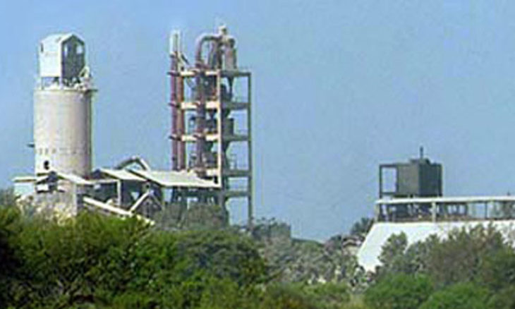 Shiva Cement to infuse Rs 1,500 crore in new clinker project