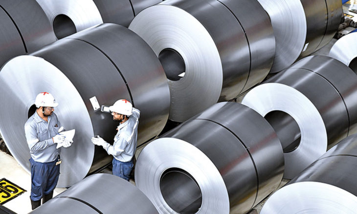 Hindustan Zinc to supply 45,000 tonne zinc metal to Tata Steel