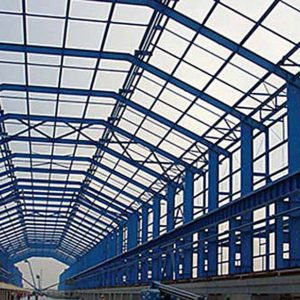 APL Apollo Tubes signs MoU with Zamil Steel Buildings