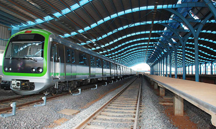 ADB sanctions $500 million loan to expand Metro rail network in Bengaluru