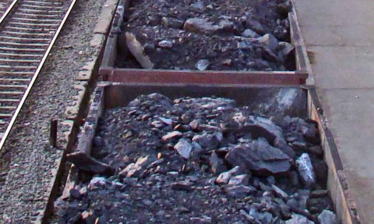 CIL to construct 21 railway sidings at cost of Rs 3,370 crore