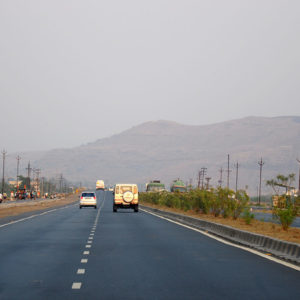 Mumbai-Nagpur Expressway's first phase to be open from May’ 2021