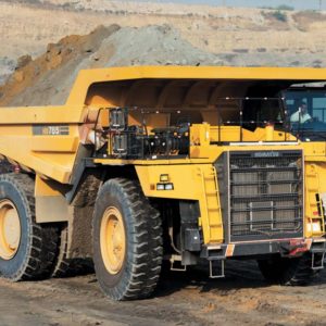 L&T wins multiple orders for Construction and Mining Equipment Business